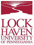 Lock Haven University - Logo