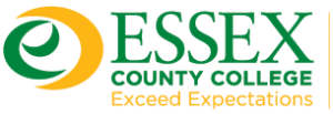 Essex CC Logo
